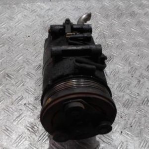 FORD FOCUS 2 PHASE 2 BREAK