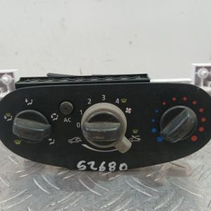 DACIA LOGAN MCV 1 PHASE 2 BREAK