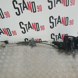 PEUGEOT PARTNER 2 PHASE 3