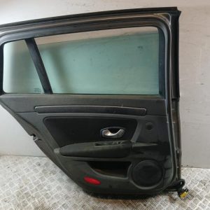 RENAULT LAGUNA 3 PHASE 1 BREAK