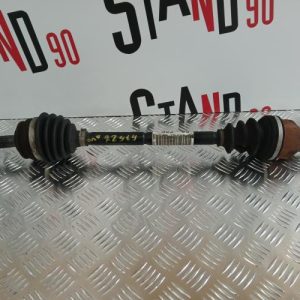 PEUGEOT 208 1 PHASE 2