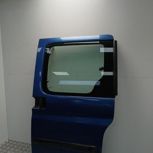 CITROEN BERLINGO 1 PHASE 1