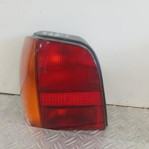 VOLKSWAGEN POLO 3 PHASE 1