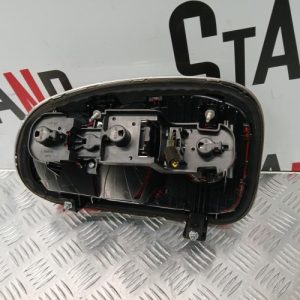 MINI MINI 2 R60 COUNTRYMAN BREAK