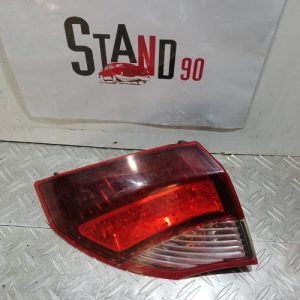 RENAULT LAGUNA 3 PHASE 2