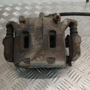 RENAULT KOLEOS 1 PHASE 2