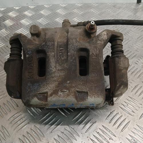 RENAULT KOLEOS 1 PHASE 2