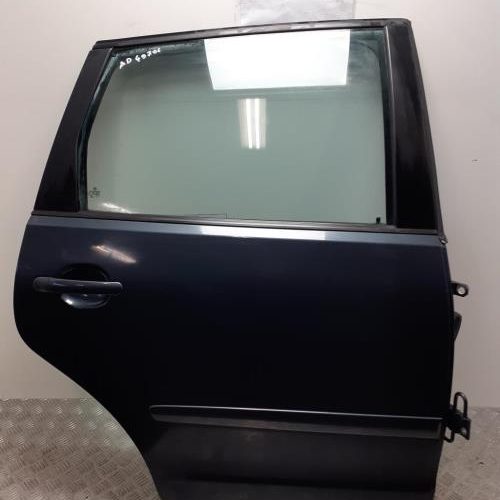 VOLKSWAGEN POLO 4 PHASE 2