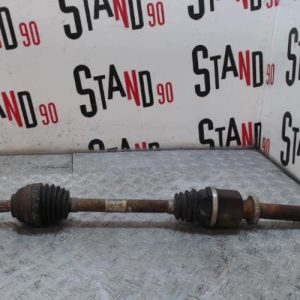 RENAULT MODUS PHASE 1