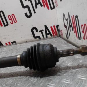 CITROEN C3 1 PHASE 1