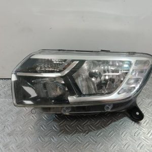 DACIA SANDERO 2 PHASE 2