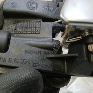 ALFA ROMEO 159 BREAK