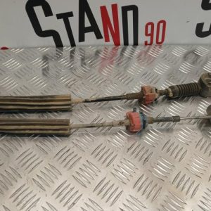 RENAULT KANGOO 1 PHASE 2