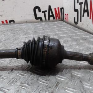 CITROEN C3 1 PHASE 1