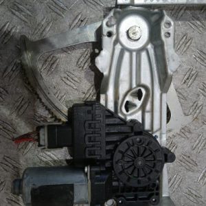 OPEL ASTRA H PHASE 1