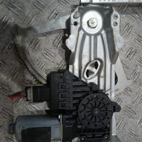 OPEL ASTRA H PHASE 1