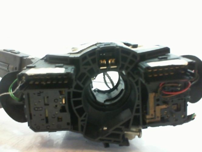 RENAULT LAGUNA 2 PHASE 1