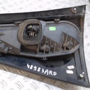 CITROEN C1 1 PHASE 2