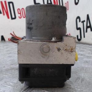 RENAULT SCENIC 2 PHASE 1