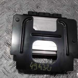 PEUGEOT 307 PHASE 2 BREAK