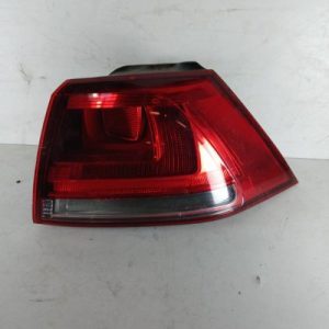 VOLKSWAGEN GOLF 7 PHASE 1