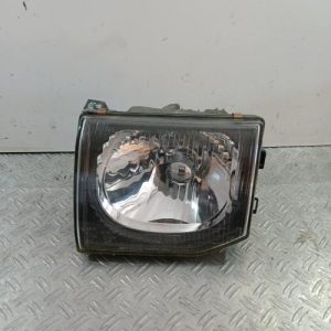 MITSUBISHI PAJERO 2 PHASE 2