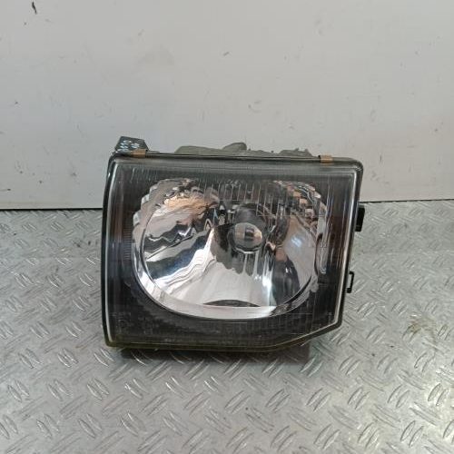 MITSUBISHI PAJERO 2 PHASE 2