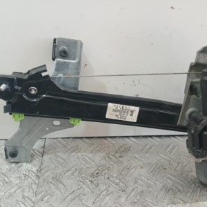 PEUGEOT 508 1 SW PHASE 1 BREAK