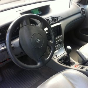 RENAULT LAGUNA 2 PHASE 2 BREAK
