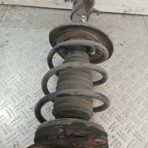 RENAULT LAGUNA 3 PHASE 2