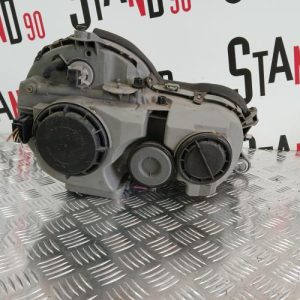 MERCEDES CLASSE E 210 PHASE 1