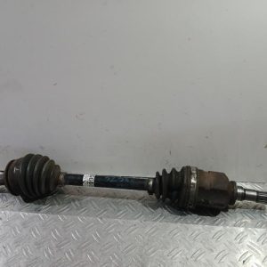 TOYOTA YARIS 2 PHASE 1