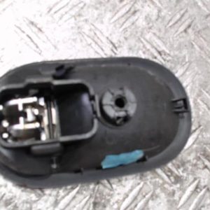 RENAULT SCENIC 2 PHASE 1