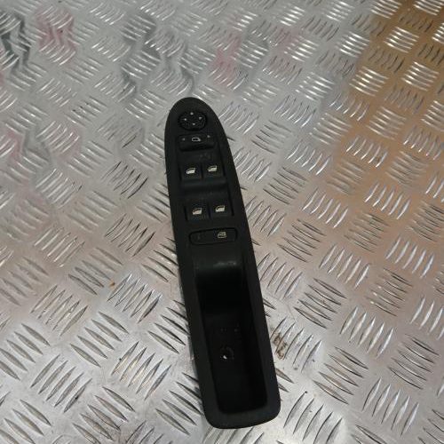 CITROEN C4 2 PHASE 1