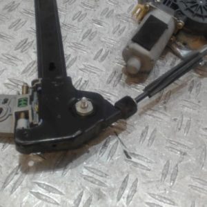 MERCEDES CLASSE SLK 170 PHASE 2 CABRIOLET