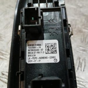 OPEL CORSA F PHASE 1