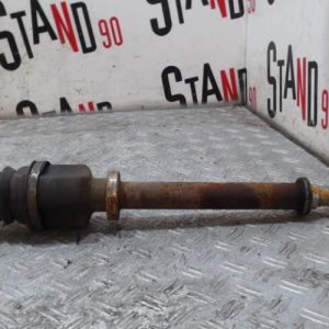 RENAULT TWINGO 2 PHASE 1