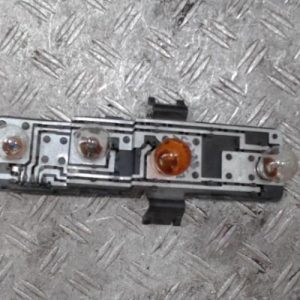 CITROEN XSARA PICASSO PHASE 2