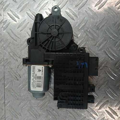 CITROEN C4 PICASSO 1