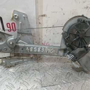 CITROEN C1 1 PHASE 2