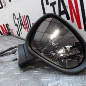 SEAT IBIZA 4 PHASE 1 COUPE