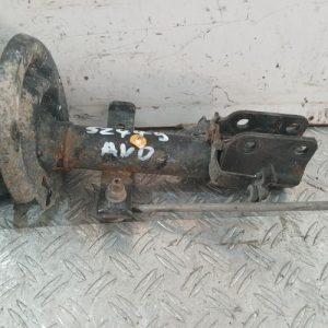 RENAULT CLIO 4 PHASE 1 BREAK