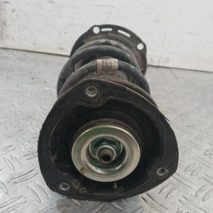 VOLKSWAGEN POLO 6 PHASE 1