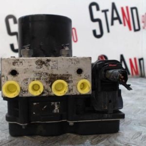 VOLKSWAGEN POLO 5 PHASE 1