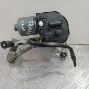 PEUGEOT 3008 1 PHASE 1