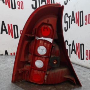 RENAULT CLIO 2 PHASE 2