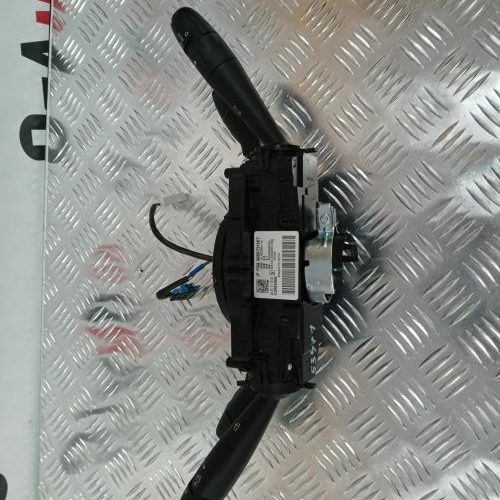 PEUGEOT 5008 1 PHASE 1