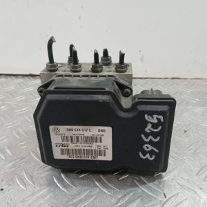 VOLKSWAGEN TIGUAN 1 PHASE 1