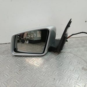 MERCEDES CLASSE C 204 PHASE 1