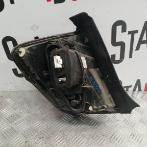 CITROEN C3 2 PHASE 1